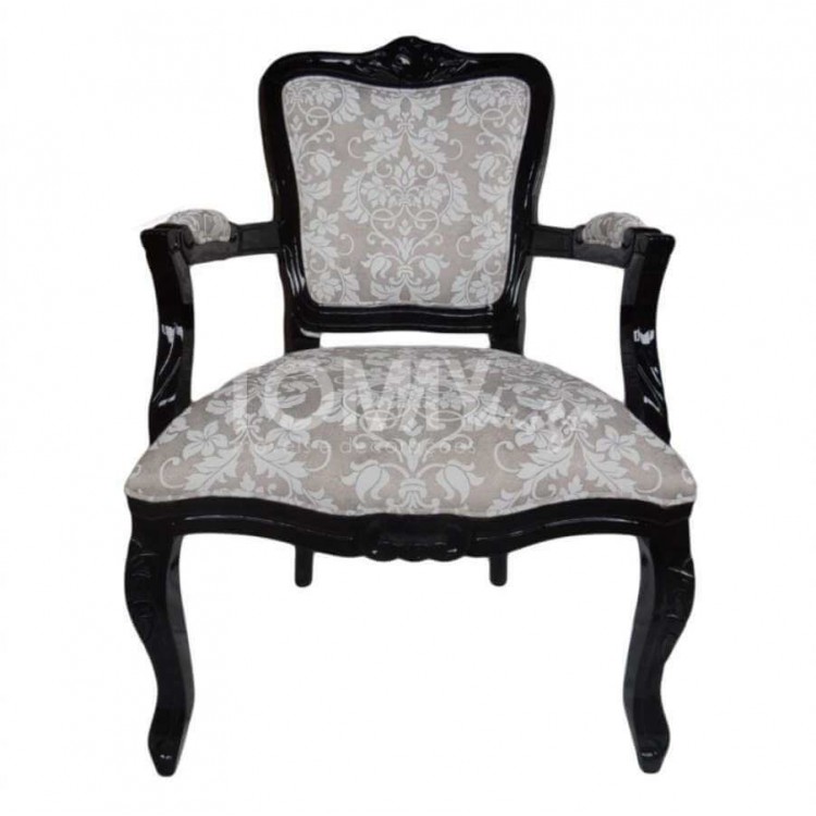 11poltrona luis xv preto com floral tommy design 750x750w