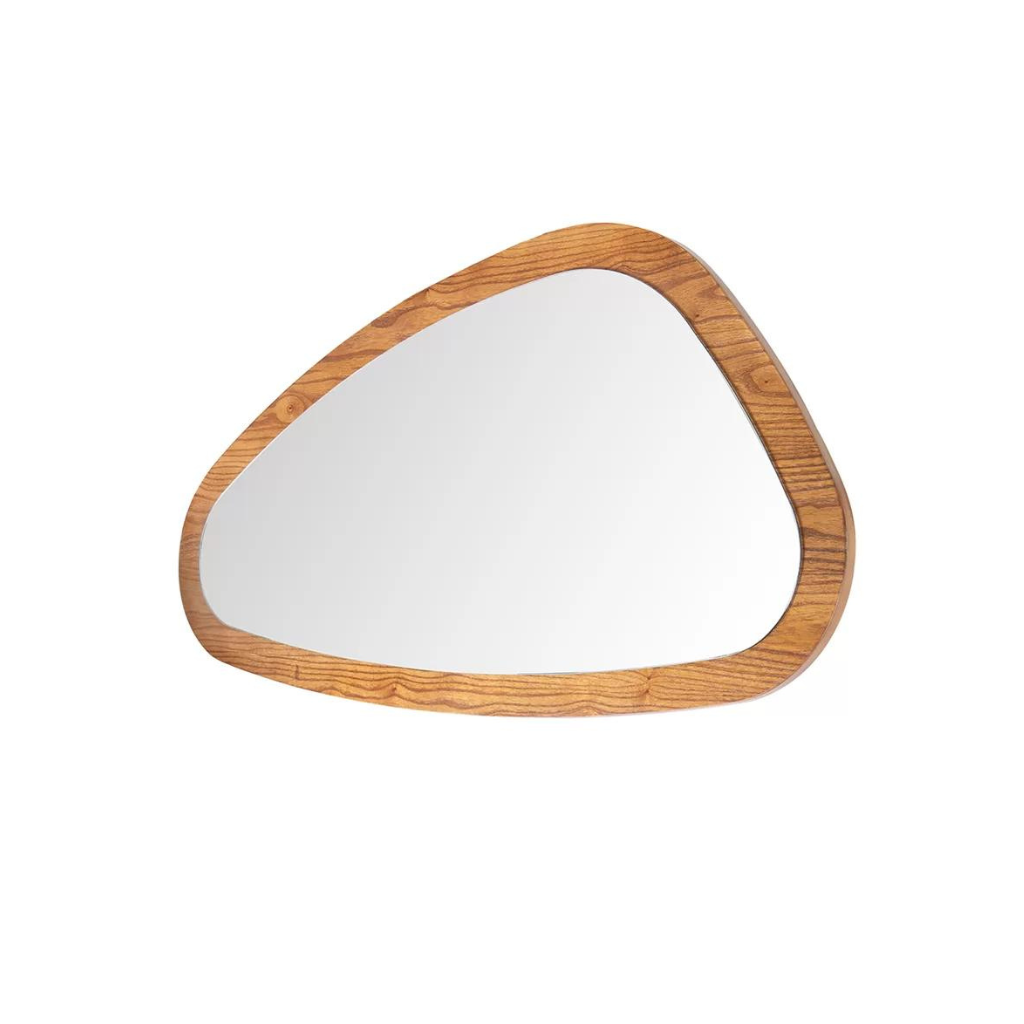 Moldura de Espelho Fusion 80x50 - Tommy Design Mel