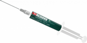 pro bezerro seringa 5ml 1297