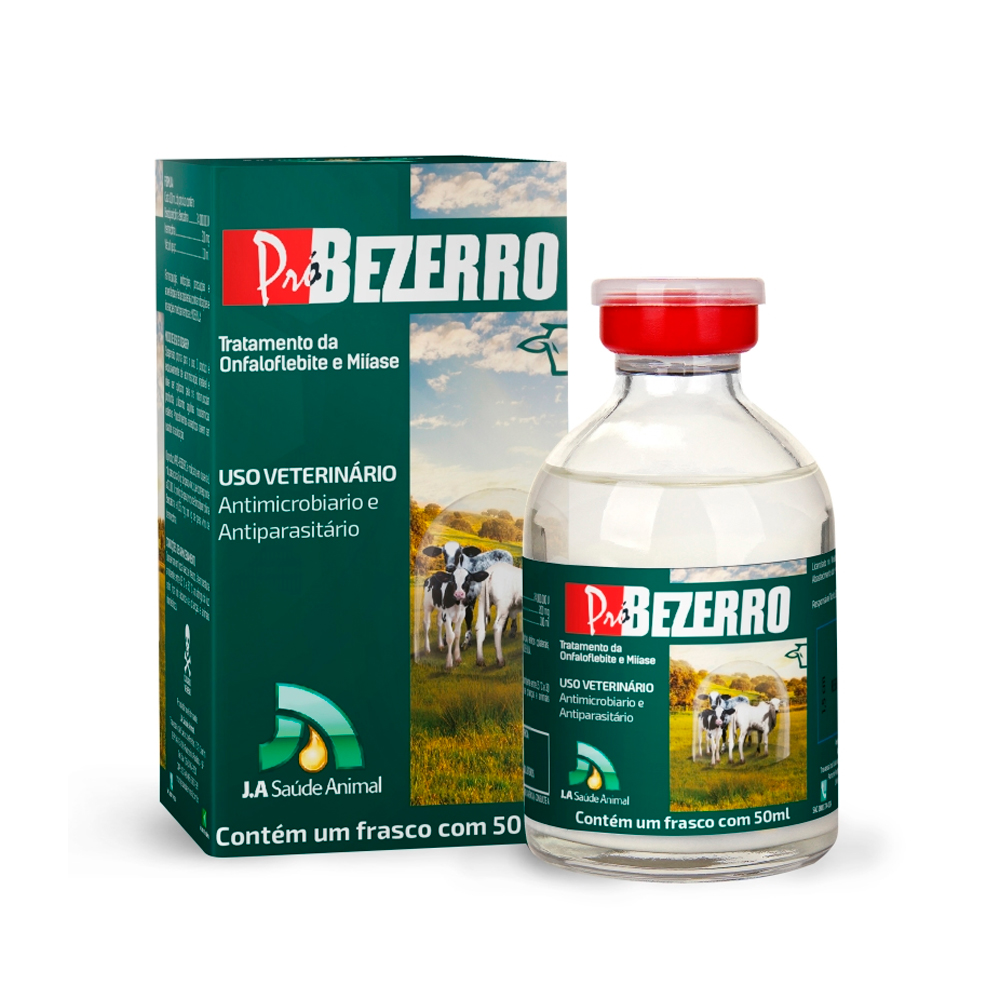 pr bezerro